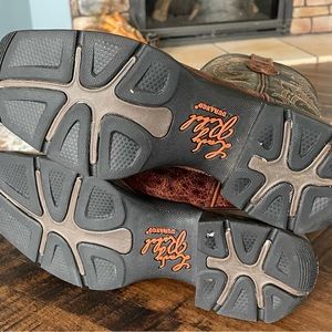 Durango Lady Rebel boots